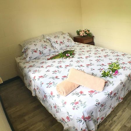 Green Lodge Holiday Homes Nuku'alofa Bagian luar foto