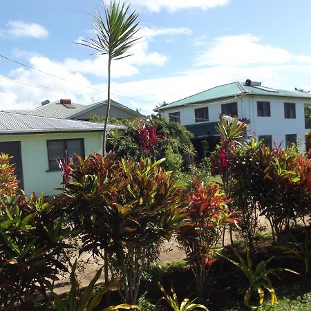 Green Lodge Holiday Homes Nuku'alofa Ruang foto