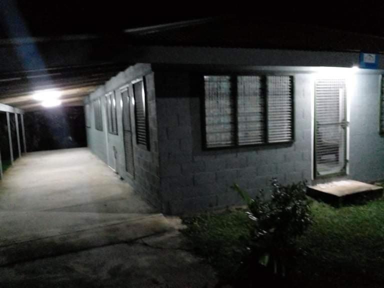 Green Lodge Holiday Homes Nuku'alofa Bagian luar foto