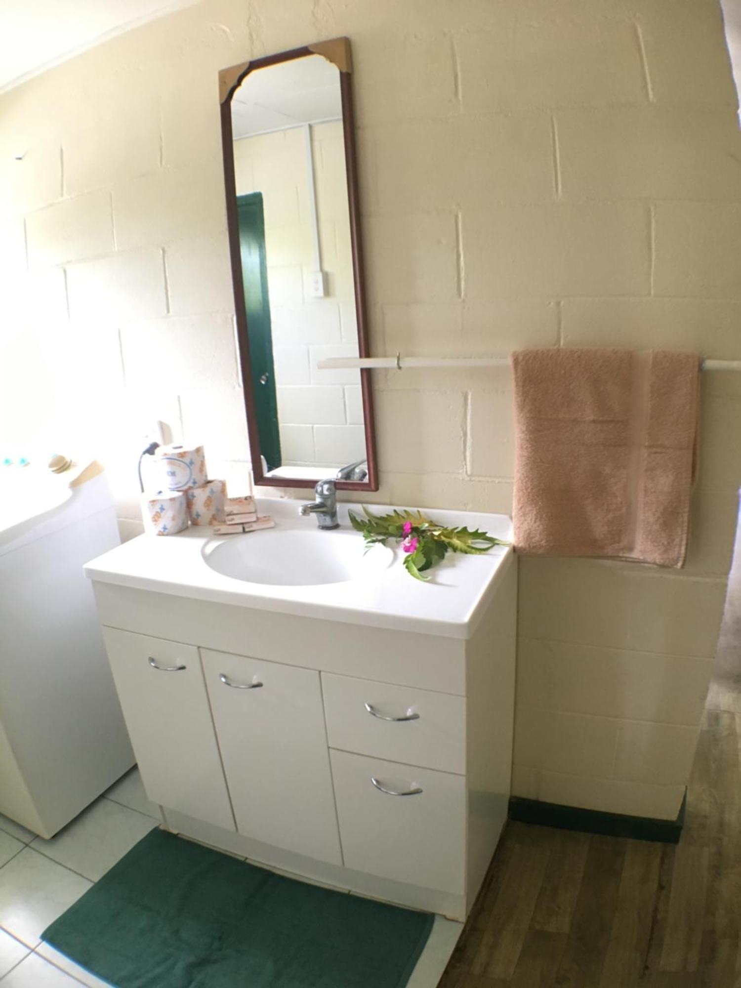 Green Lodge Holiday Homes Nuku'alofa Bagian luar foto