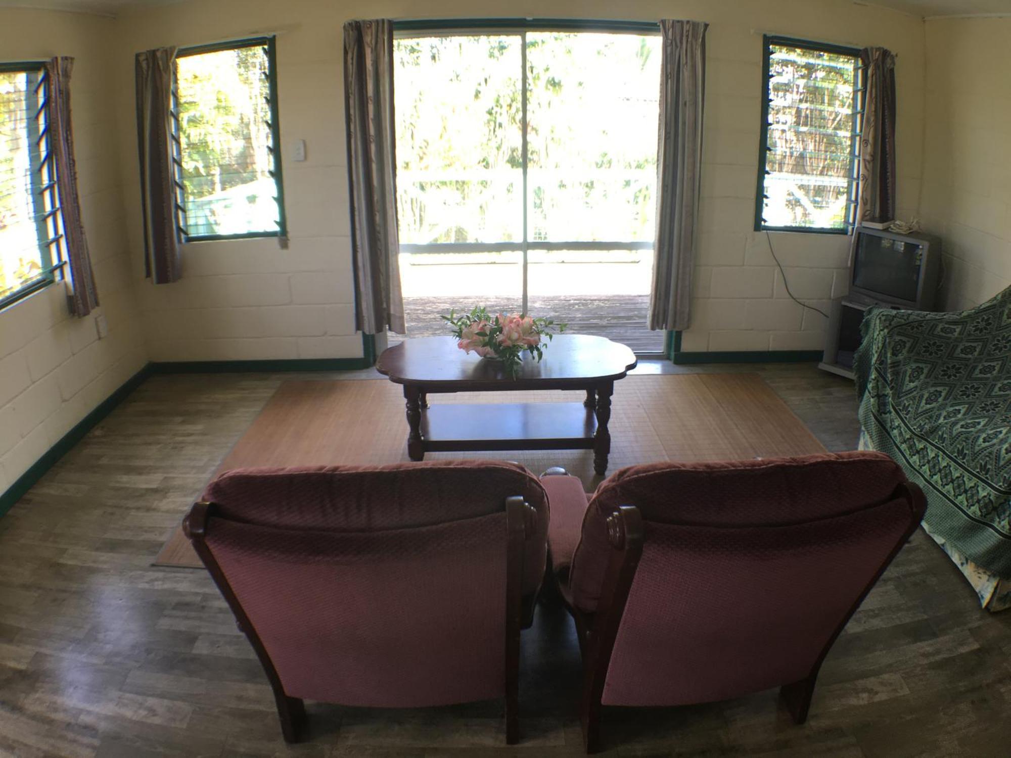 Green Lodge Holiday Homes Nuku'alofa Bagian luar foto