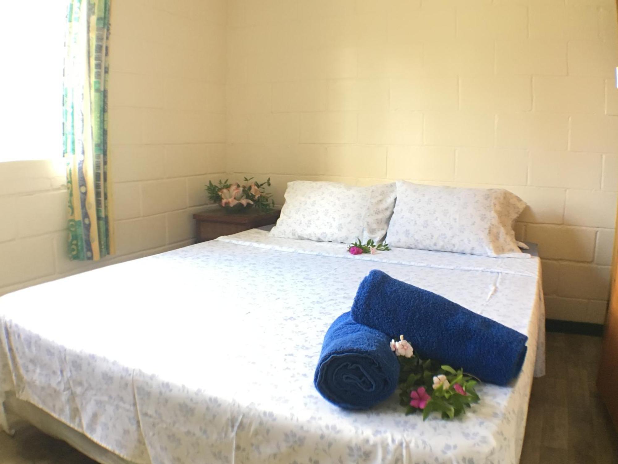 Green Lodge Holiday Homes Nuku'alofa Bagian luar foto