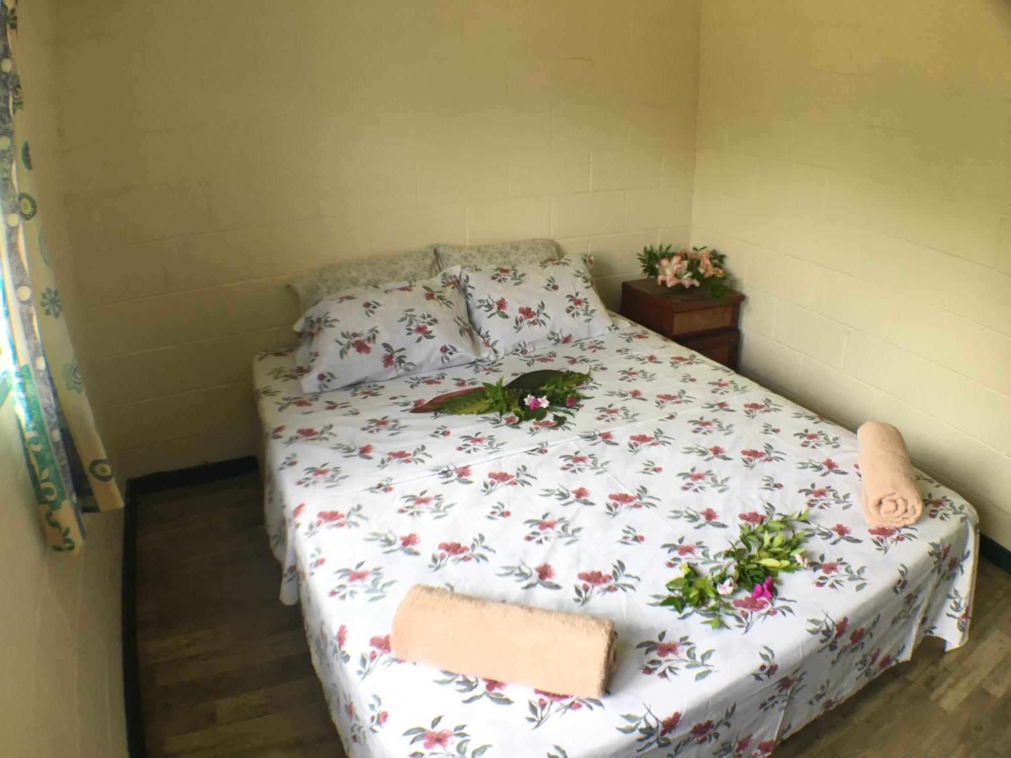 Green Lodge Holiday Homes Nuku'alofa Bagian luar foto