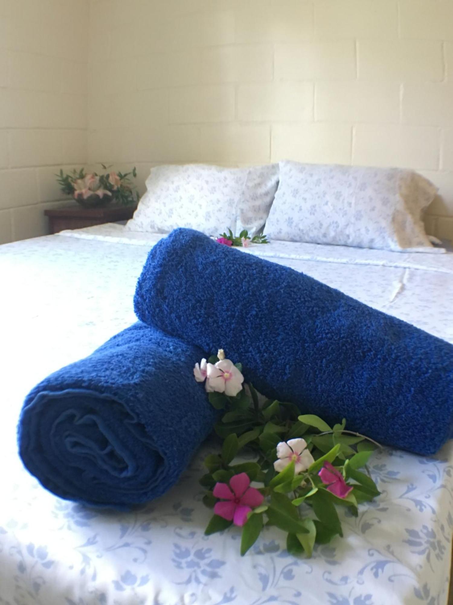 Green Lodge Holiday Homes Nuku'alofa Bagian luar foto