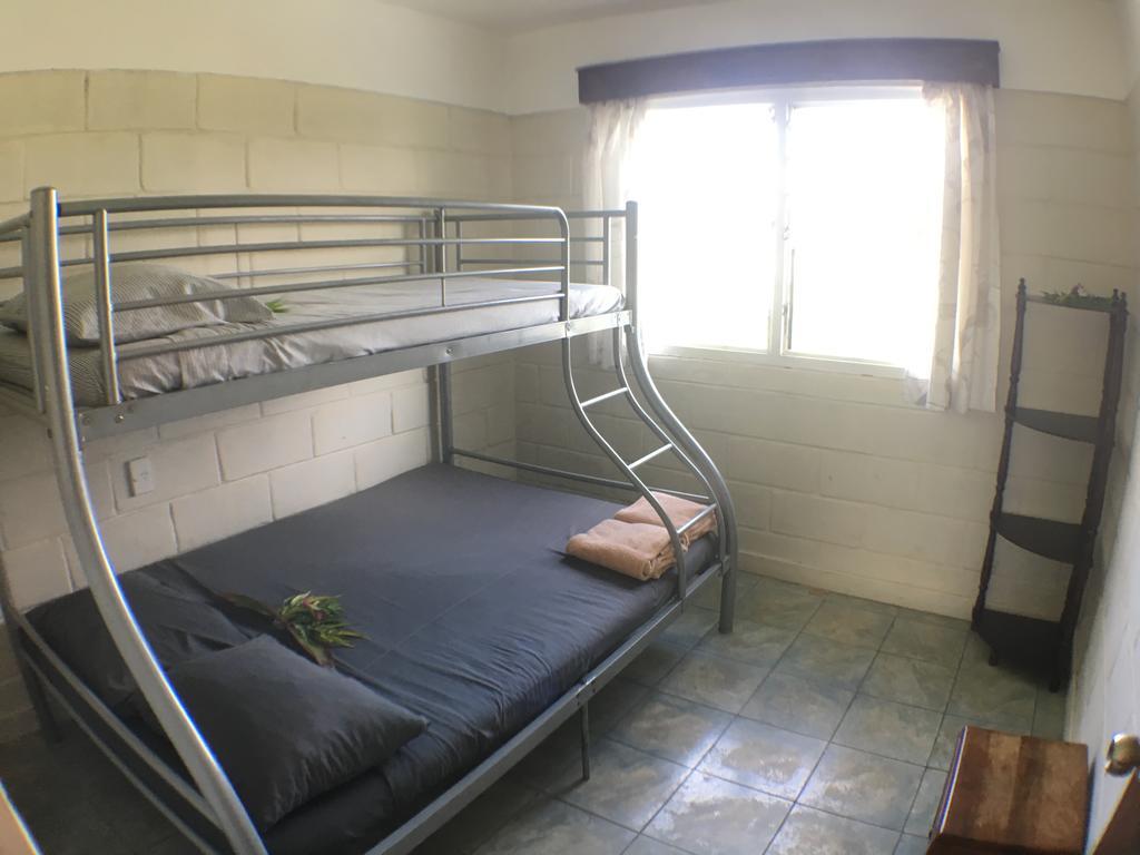 Green Lodge Holiday Homes Nuku'alofa Bagian luar foto