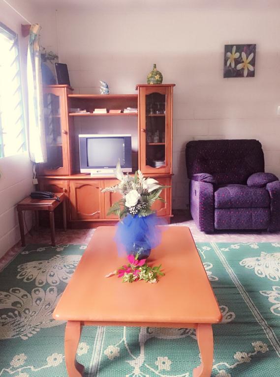 Green Lodge Holiday Homes Nuku'alofa Bagian luar foto