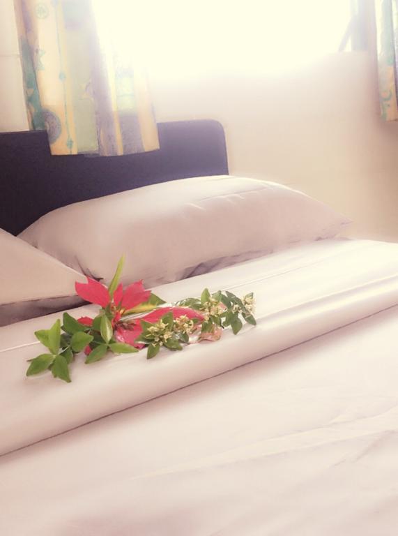Green Lodge Holiday Homes Nuku'alofa Bagian luar foto
