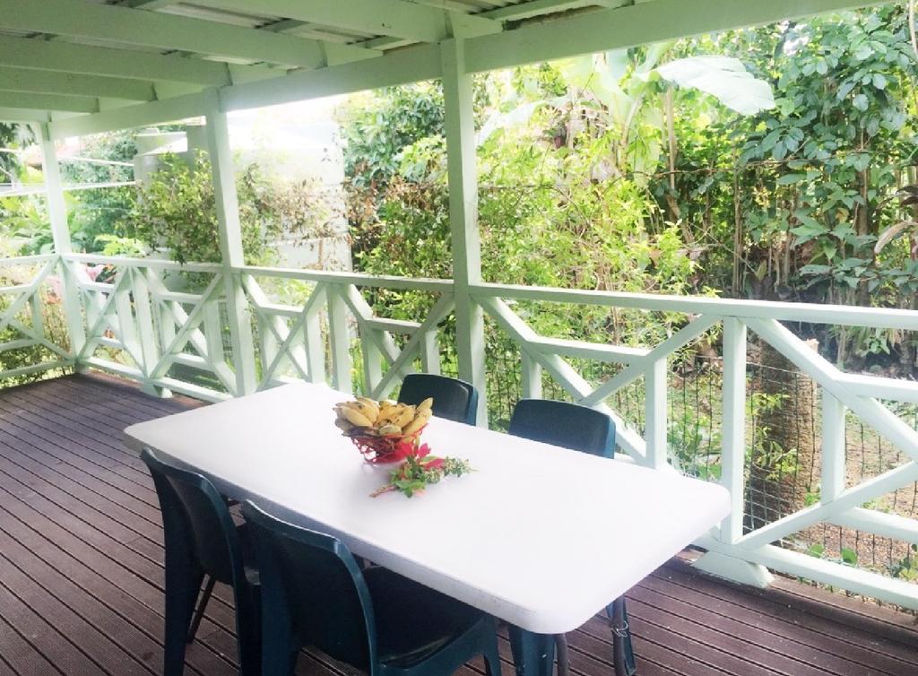 Green Lodge Holiday Homes Nuku'alofa Bagian luar foto
