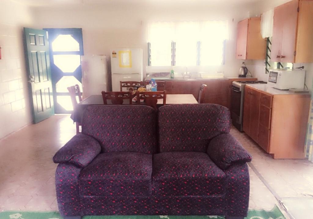 Green Lodge Holiday Homes Nuku'alofa Bagian luar foto
