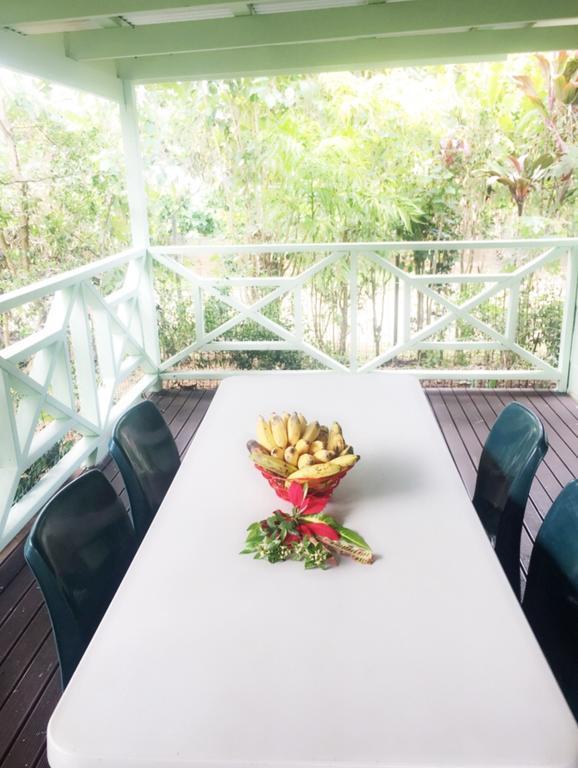 Green Lodge Holiday Homes Nuku'alofa Bagian luar foto