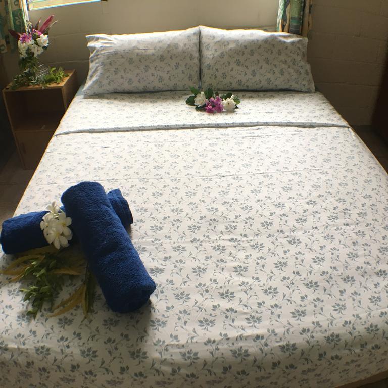 Green Lodge Holiday Homes Nuku'alofa Bagian luar foto