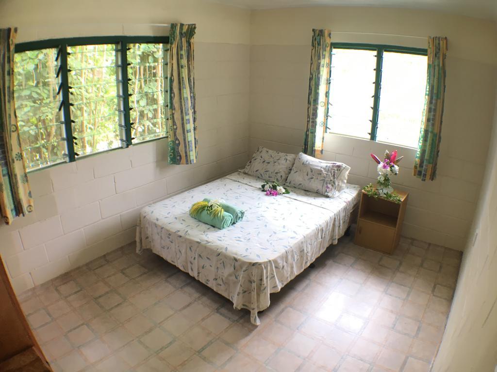 Green Lodge Holiday Homes Nuku'alofa Bagian luar foto