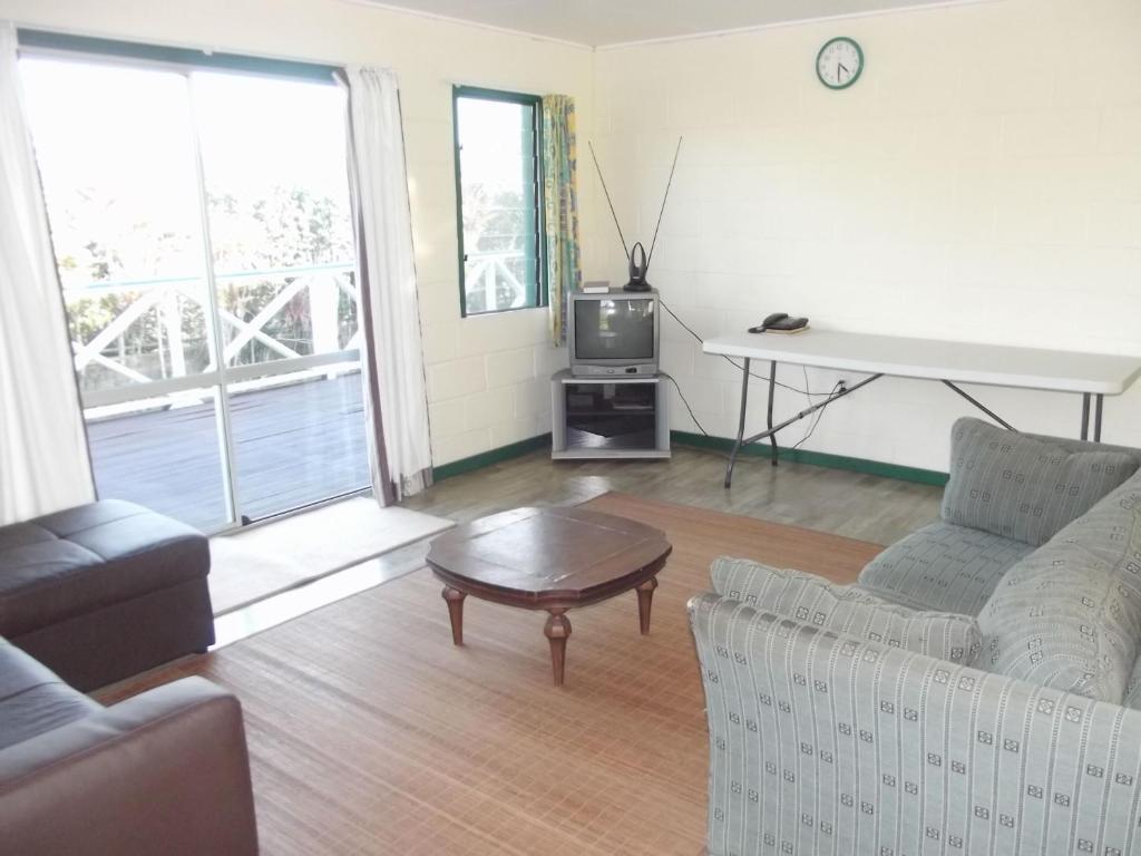 Green Lodge Holiday Homes Nuku'alofa Ruang foto