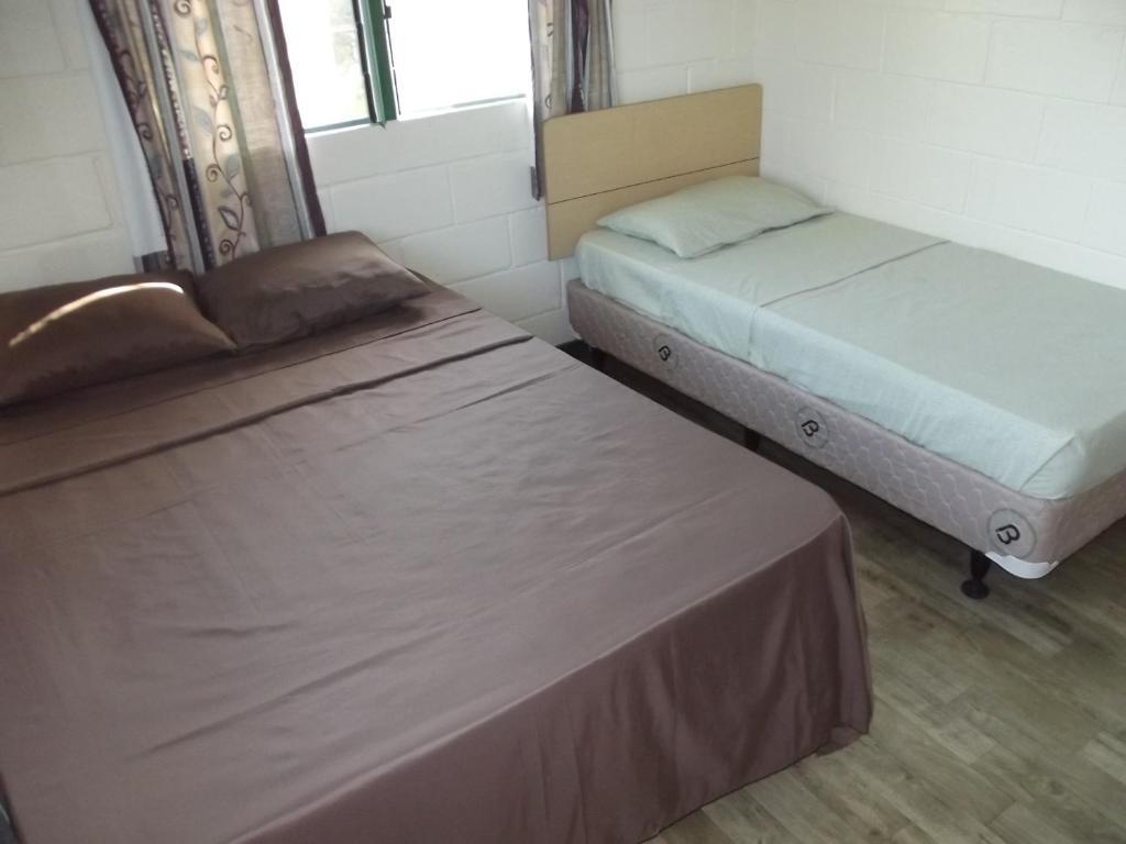 Green Lodge Holiday Homes Nuku'alofa Ruang foto
