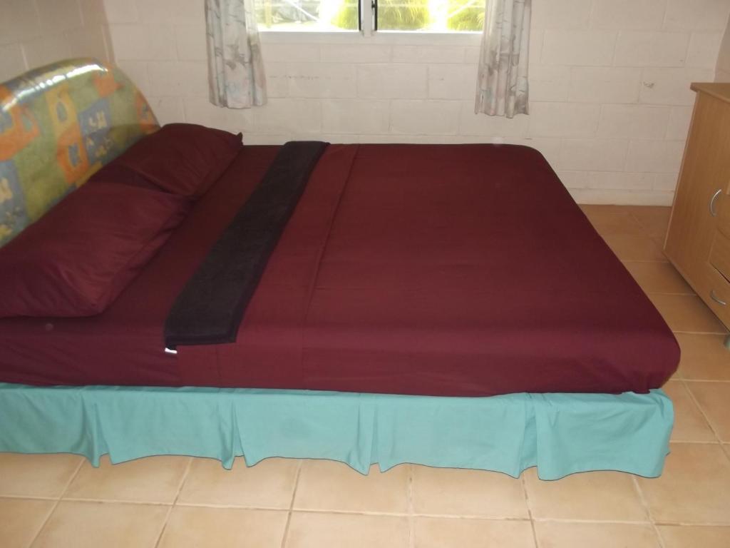 Green Lodge Holiday Homes Nuku'alofa Ruang foto
