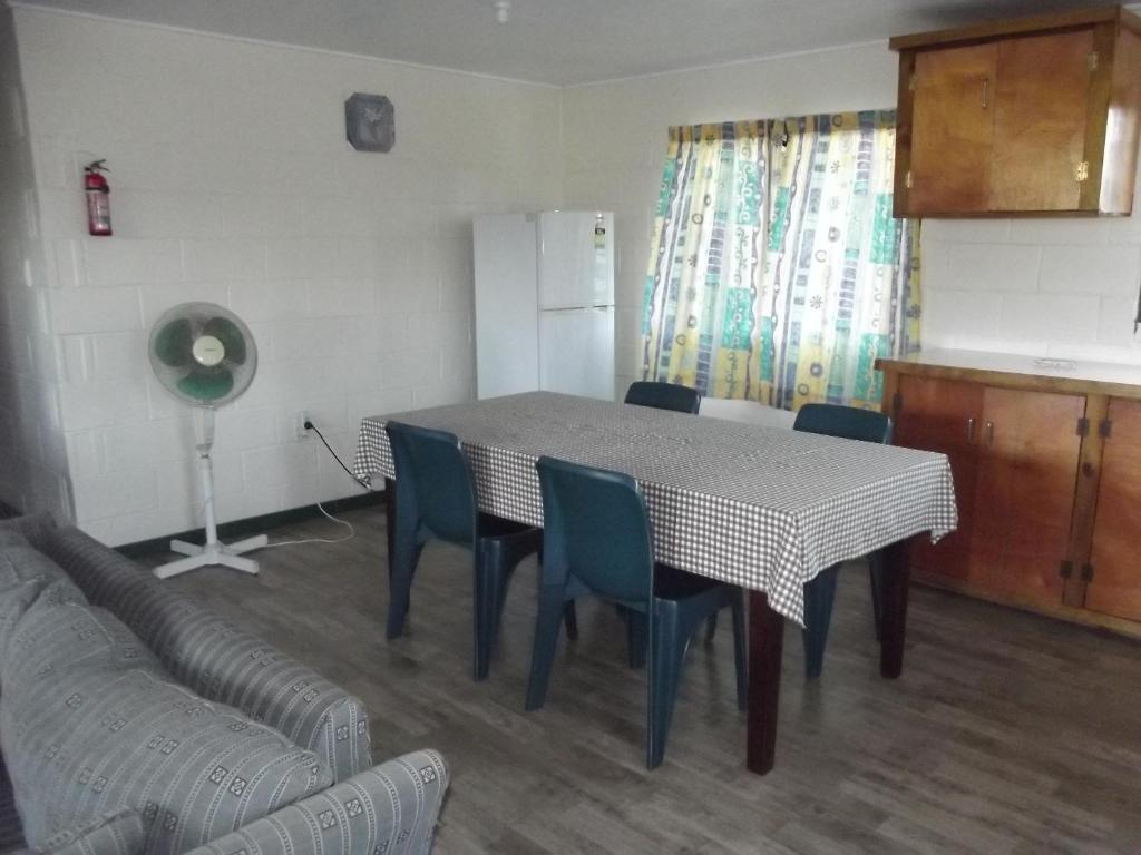 Green Lodge Holiday Homes Nuku'alofa Ruang foto