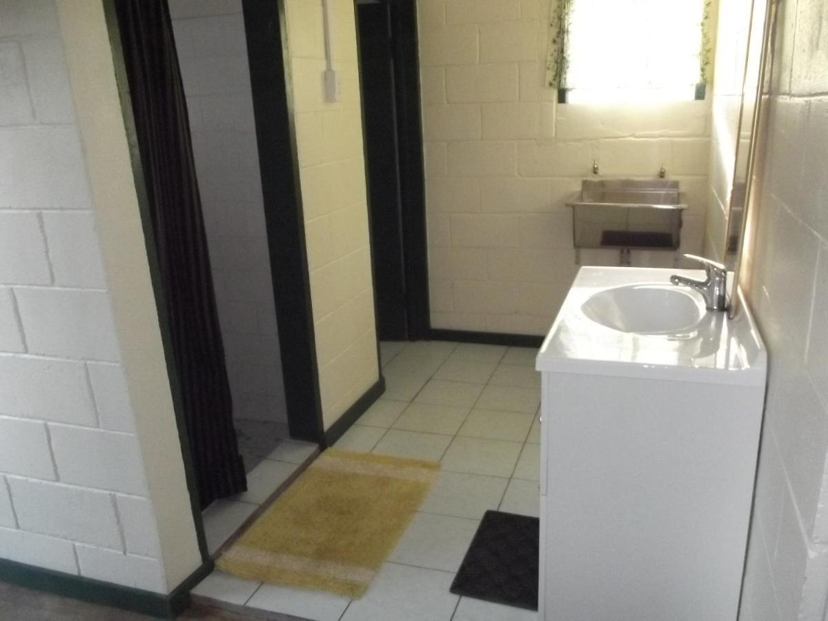 Green Lodge Holiday Homes Nuku'alofa Ruang foto