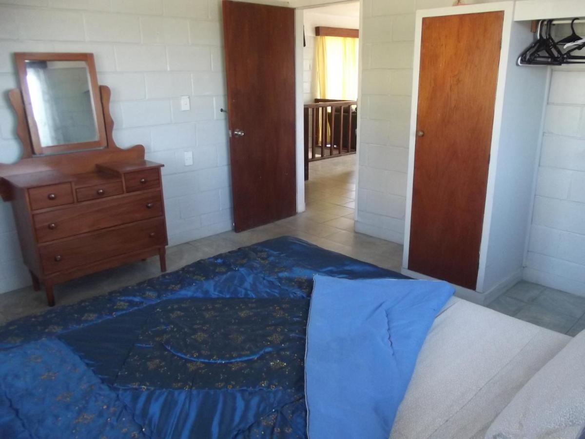 Green Lodge Holiday Homes Nuku'alofa Ruang foto