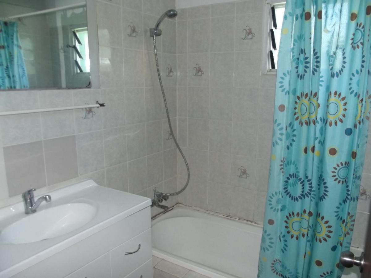 Green Lodge Holiday Homes Nuku'alofa Ruang foto