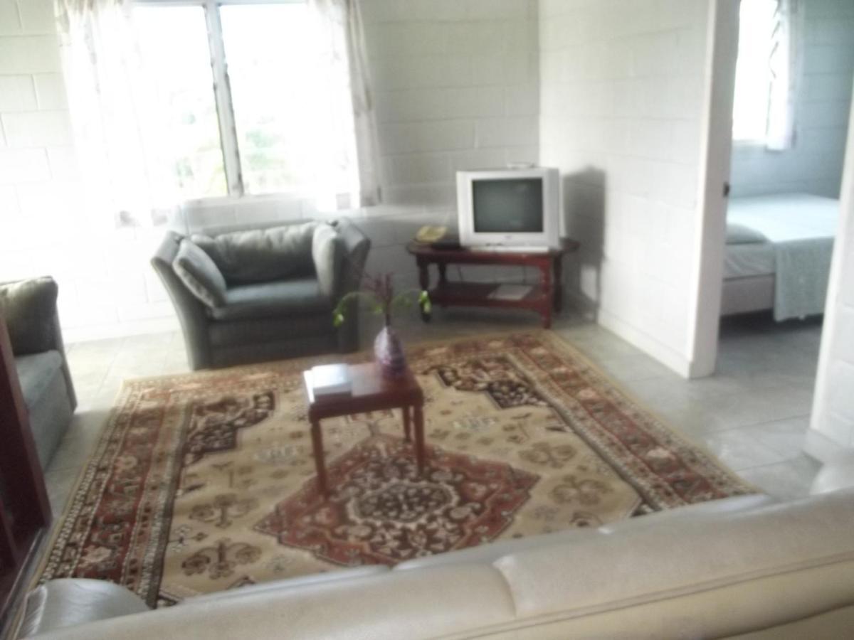 Green Lodge Holiday Homes Nuku'alofa Ruang foto